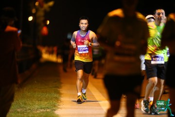 NÔNG THÔN VIỆT MARATHON - NGHỆ AN 2023 - Ảnh #416078