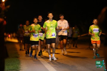 NÔNG THÔN VIỆT MARATHON - NGHỆ AN 2023 - Ảnh #415845