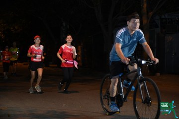NÔNG THÔN VIỆT MARATHON - NGHỆ AN 2023 - Ảnh #423723