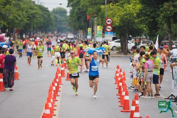 NÔNG THÔN VIỆT MARATHON - NGHỆ AN 2023 - Ảnh #419950