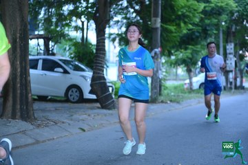 NÔNG THÔN VIỆT MARATHON - NGHỆ AN 2023 - Ảnh #424254