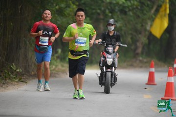 NÔNG THÔN VIỆT MARATHON - NGHỆ AN 2023 - Ảnh #426177