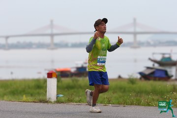 NÔNG THÔN VIỆT MARATHON - NGHỆ AN 2023 - Ảnh #415132