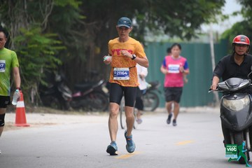 NÔNG THÔN VIỆT MARATHON - NGHỆ AN 2023 - Ảnh #425327