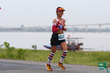 NÔNG THÔN VIỆT MARATHON - NGHỆ AN 2023 - Ảnh #415479