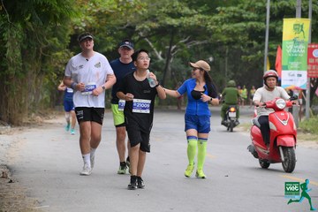 NÔNG THÔN VIỆT MARATHON - NGHỆ AN 2023 - Ảnh #425419