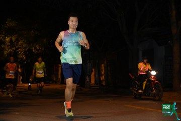 NÔNG THÔN VIỆT MARATHON - NGHỆ AN 2023 - Ảnh #423036
