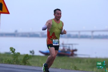 NÔNG THÔN VIỆT MARATHON - NGHỆ AN 2023 - Ảnh #415636