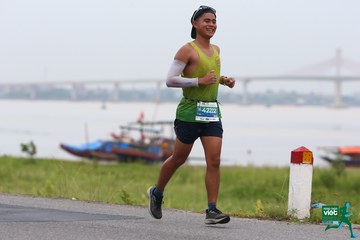 NÔNG THÔN VIỆT MARATHON - NGHỆ AN 2023 - Ảnh #415317