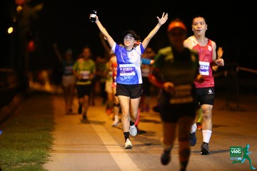NÔNG THÔN VIỆT MARATHON - NGHỆ AN 2023 - Ảnh #416238