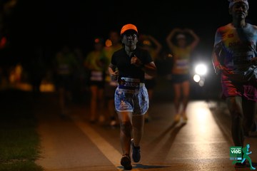 NÔNG THÔN VIỆT MARATHON - NGHỆ AN 2023 - Ảnh #415883