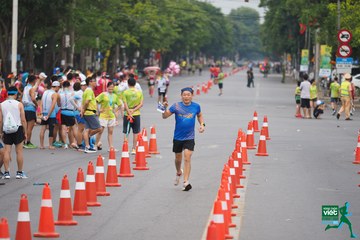 NÔNG THÔN VIỆT MARATHON - NGHỆ AN 2023 - Ảnh #420796