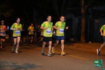 NÔNG THÔN VIỆT MARATHON - NGHỆ AN 2023 - Ảnh #423377
