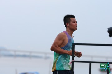 NÔNG THÔN VIỆT MARATHON - NGHỆ AN 2023 - Ảnh #415547