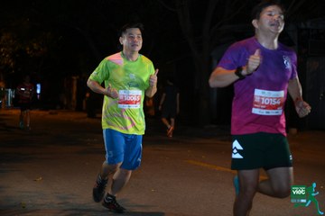 NÔNG THÔN VIỆT MARATHON - NGHỆ AN 2023 - Ảnh #423509