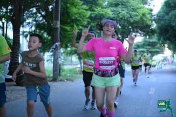 NÔNG THÔN VIỆT MARATHON - NGHỆ AN 2023 - Ảnh #424276