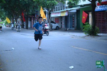 NÔNG THÔN VIỆT MARATHON - NGHỆ AN 2023 - Ảnh #424473