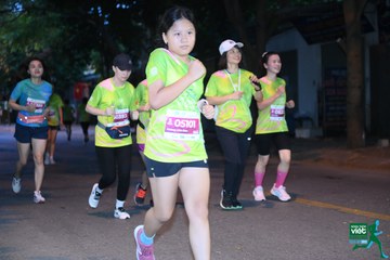 NÔNG THÔN VIỆT MARATHON - NGHỆ AN 2023 - Ảnh #424064
