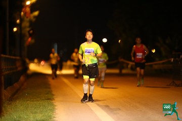 NÔNG THÔN VIỆT MARATHON - NGHỆ AN 2023 - Ảnh #415744