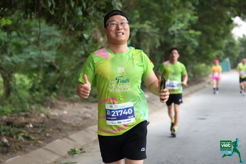 NÔNG THÔN VIỆT MARATHON - NGHỆ AN 2023 - Ảnh #421840