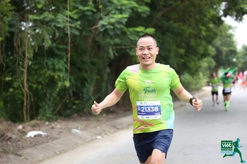 NÔNG THÔN VIỆT MARATHON - NGHỆ AN 2023 - Ảnh #422101