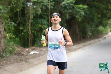 NÔNG THÔN VIỆT MARATHON - NGHỆ AN 2023 - Ảnh #422225