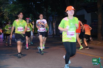 NÔNG THÔN VIỆT MARATHON - NGHỆ AN 2023 - Ảnh #423960