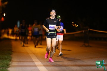 NÔNG THÔN VIỆT MARATHON - NGHỆ AN 2023 - Ảnh #416254