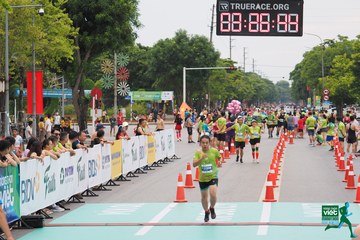 NÔNG THÔN VIỆT MARATHON - NGHỆ AN 2023 - Ảnh #419725