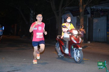 NÔNG THÔN VIỆT MARATHON - NGHỆ AN 2023 - Ảnh #423472