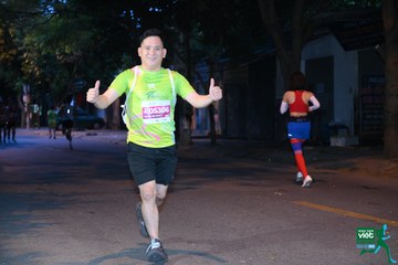 NÔNG THÔN VIỆT MARATHON - NGHỆ AN 2023 - Ảnh #423873