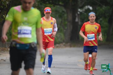 NÔNG THÔN VIỆT MARATHON - NGHỆ AN 2023 - Ảnh #425536