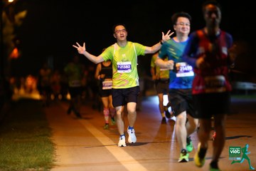 NÔNG THÔN VIỆT MARATHON - NGHỆ AN 2023 - Ảnh #416011