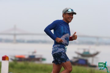 NÔNG THÔN VIỆT MARATHON - NGHỆ AN 2023 - Ảnh #415389