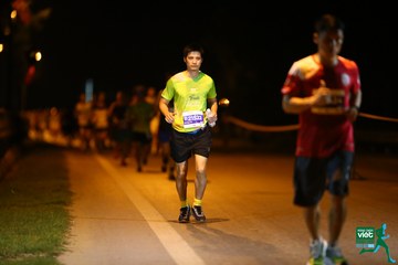 NÔNG THÔN VIỆT MARATHON - NGHỆ AN 2023 - Ảnh #416158