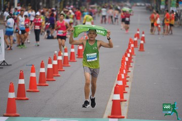 NÔNG THÔN VIỆT MARATHON - NGHỆ AN 2023 - Ảnh #421125