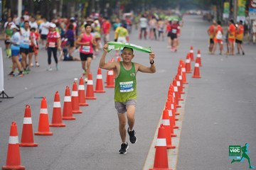 NÔNG THÔN VIỆT MARATHON - NGHỆ AN 2023 - Ảnh #421127