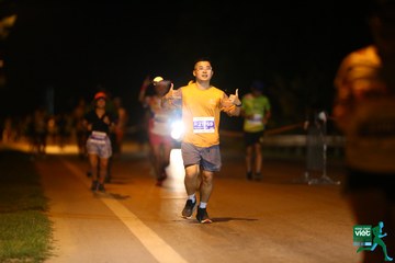 NÔNG THÔN VIỆT MARATHON - NGHỆ AN 2023 - Ảnh #415889