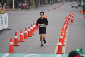 NÔNG THÔN VIỆT MARATHON - NGHỆ AN 2023 - Ảnh #421641