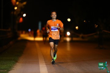 NÔNG THÔN VIỆT MARATHON - NGHỆ AN 2023 - Ảnh #416579