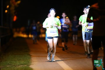 NÔNG THÔN VIỆT MARATHON - NGHỆ AN 2023 - Ảnh #415939