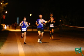 NÔNG THÔN VIỆT MARATHON - NGHỆ AN 2023 - Ảnh #417141