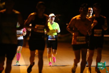 NÔNG THÔN VIỆT MARATHON - NGHỆ AN 2023 - Ảnh #417050