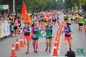 NÔNG THÔN VIỆT MARATHON - NGHỆ AN 2023 - Ảnh #420189