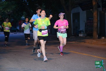 NÔNG THÔN VIỆT MARATHON - NGHỆ AN 2023 - Ảnh #423887