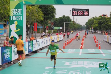NÔNG THÔN VIỆT MARATHON - NGHỆ AN 2023 - Ảnh #421710