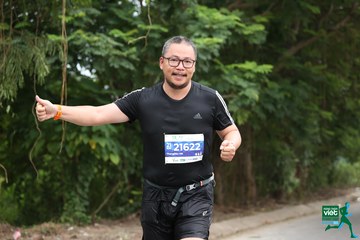NÔNG THÔN VIỆT MARATHON - NGHỆ AN 2023 - Ảnh #422354