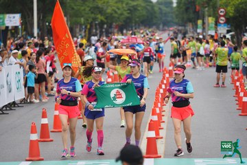 NÔNG THÔN VIỆT MARATHON - NGHỆ AN 2023 - Ảnh #420192
