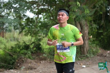 NÔNG THÔN VIỆT MARATHON - NGHỆ AN 2023 - Ảnh #421990