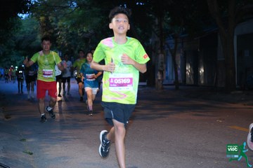 NÔNG THÔN VIỆT MARATHON - NGHỆ AN 2023 - Ảnh #423911